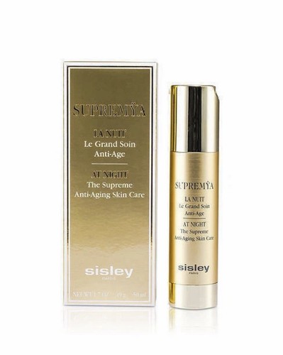 Sisley supremya night the - sisley,