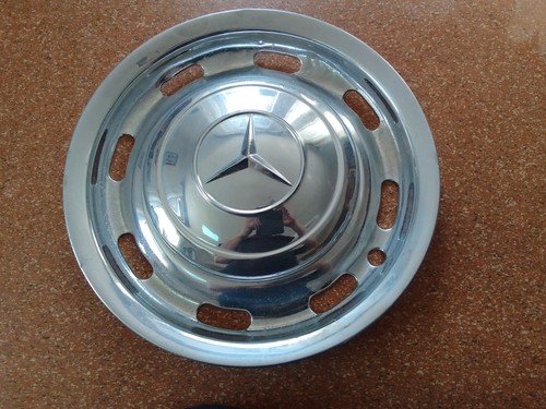Copricerchio mercedes 300 - copricerchio,