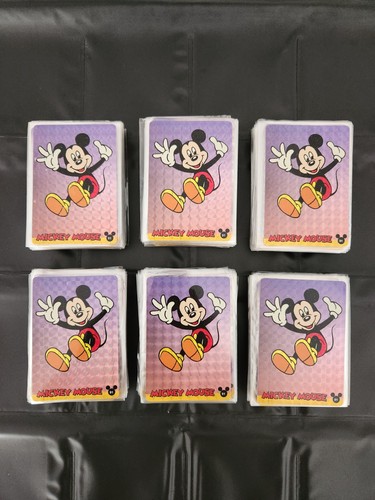 Set prisma topolino - di,