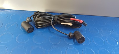 Coppia sensori ultrasonici - , per