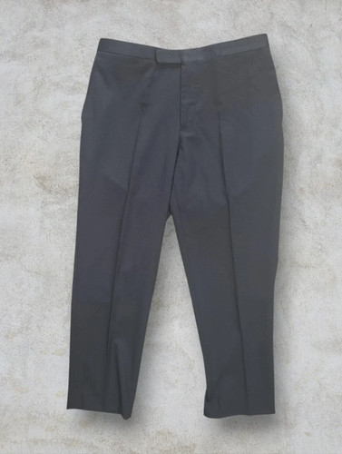 Pantalone boglioli 100 lana - boglioli,