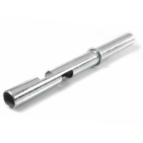 Tubo comando gas ferro - tubo,