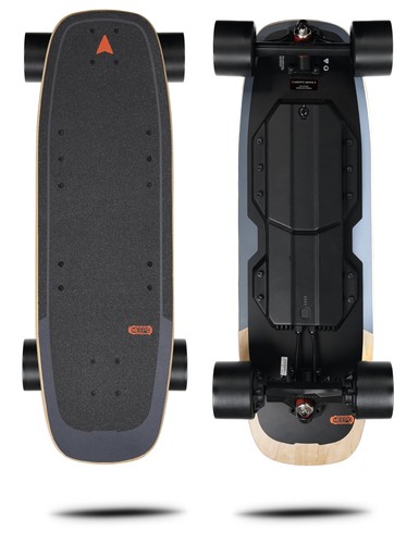 Meepo mini monopattino - mini,