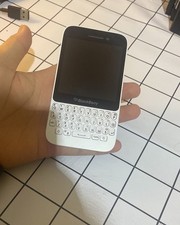 Telefono tastiera blackberry - telefono,