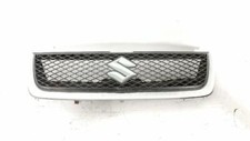 Mascherina Griglia Anteriore Suzuki Grand Vitara 2009-2014 Cromato