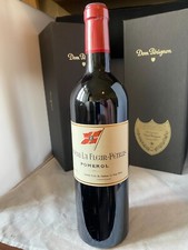 Chateau La Fleur Petrus 2005