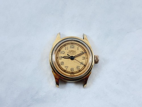 Orologio vintage roamer - orologio,