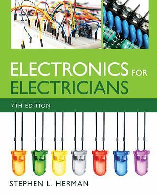 Electronics for electricians - electronics,
