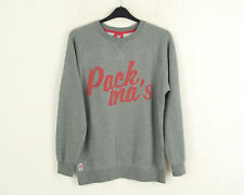 Felpa Grigia Bayern Monaco