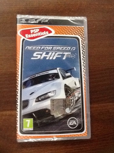 Need for speed shift per - need,