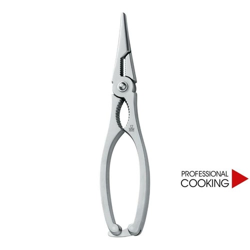 Due cigni pinza per aragosta - pinza,