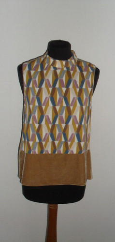 Top maglia blusa sotto - top,
