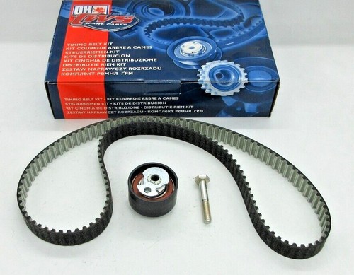Kit cinghia distribuzione - kit,