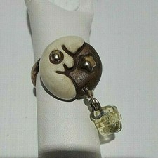 Anello Regolabile Astri Milky