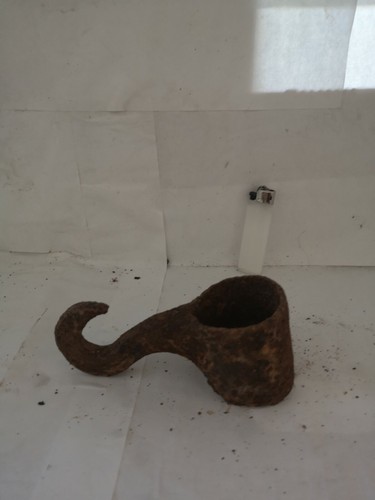 Antico gancio - antico,