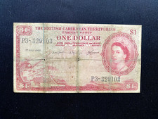 LOTE BILLETES DE TERRITORIO