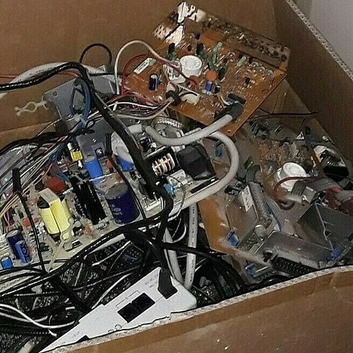 Schede elettroniche - kg.5, di