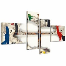 Quadro Moderno 200 x 100 cm