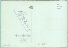 86918  - AUTOGRAFO -  CICLISMO