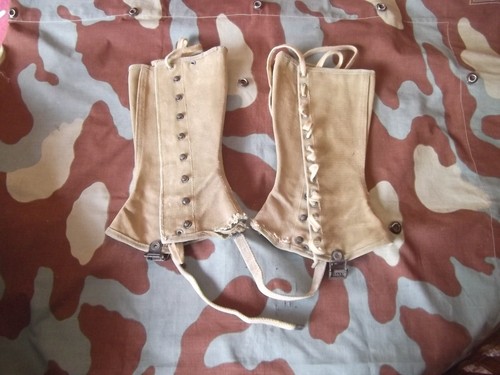 Ghette army ww2 - ghette,