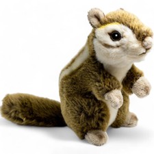 Carl Dick Chipmunk