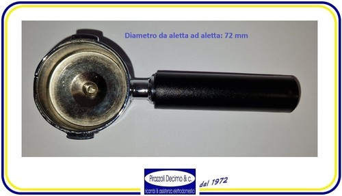 Quick mill braccetto - mill,