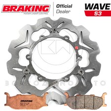 Braking s38014 disco - braking,