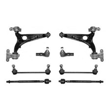 Kit braccio oscillante per