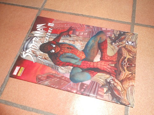 Spider man vendicatore 11 - vendicatore,