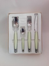 VETRINA SET 24 POSATE TAVOLA