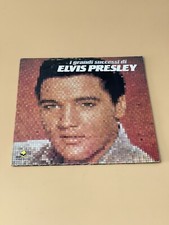 Disco Vinile 33 giri 2x LP Elvis Presley ‎I Grandi Successi 1983 SIIGLAQUATTRO