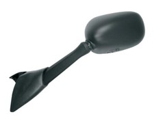 SPECCHIO RETROVISORE SX NERO