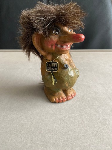 Nyfoam troll boy - nyfoam,
