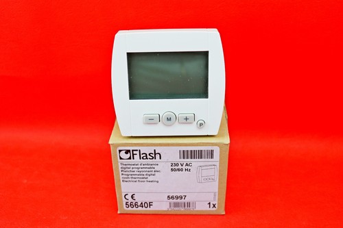 Flash 56640f termostato - flash,