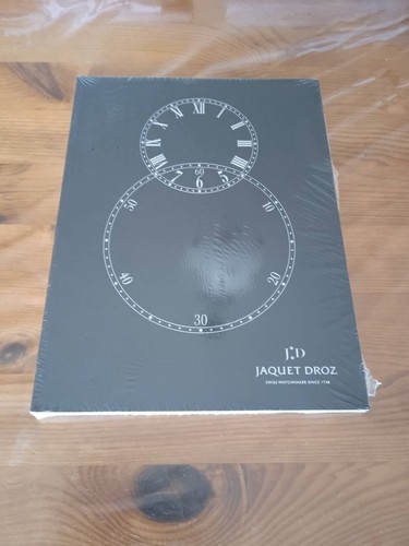 Jaquet droz catalogo 2013 2014 - catalogo, 2013/2014