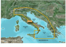 Mappe nautiche garmin - sd,