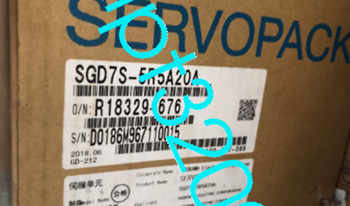 Servoazionamento sgd7s 5r5a20a - servoazionamento, sgd7s-5r5a20a