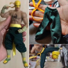 Iron Fist Danny Rand 1/12