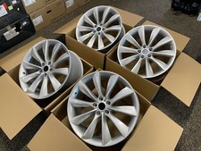 4x JANTES NEUVES 19'' pour