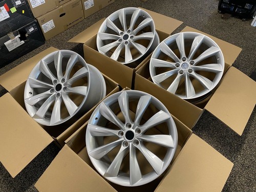 Jantes neuves pour - 19'',