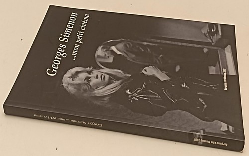 Georges simenon mon petit - simenon,