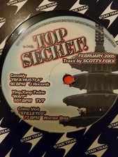 hip hop vinyl