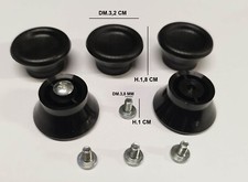 SET 5 POMELLI POMELLO POMOLO