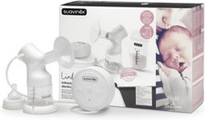 Suavinex Tiralatte Elettrico