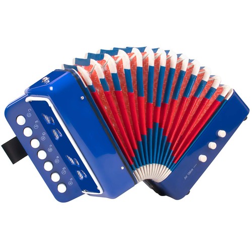 Fisarmonica per bambini - fisarmonica,