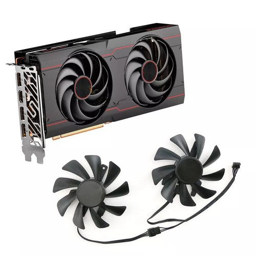 Ventilatore scheda grafica