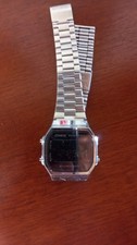 orologio Casio