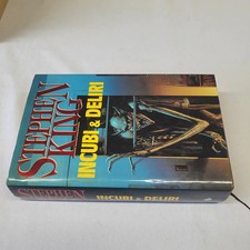 (Stephen King) Incubi e deliri