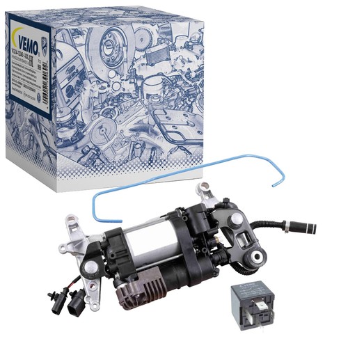 Vemo compressore sospensione - compressore,