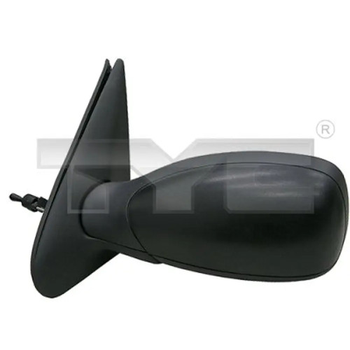 Specchio esterno per peugeot - specchio,